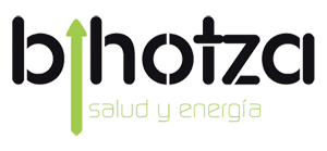 Bihotza Logo
